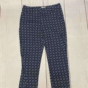 Merona Cotton Blend Classic Pants